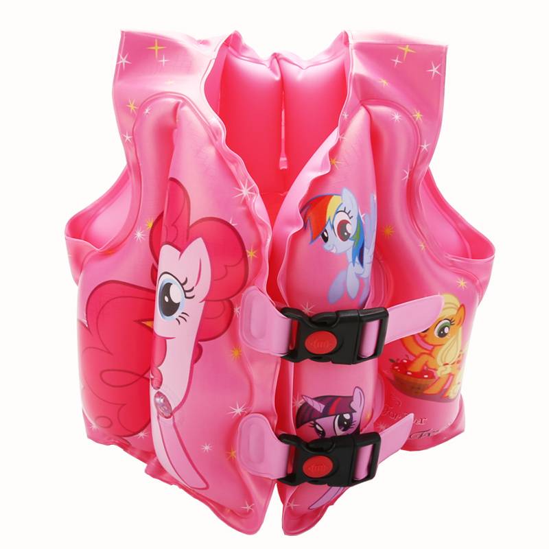 Pony No. 0-3 years old